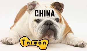 CHINA-TAIWAN