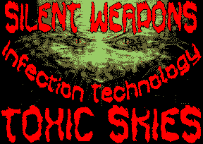 TOXIC SKIES